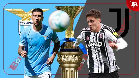 Nhận định bóng đá Lazio vs Juventus, 02h45 ngày 27/10: Sân nhà không phải là điểm tựa